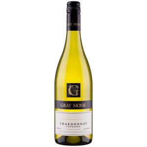 Gray Monk Unwooded Chardonnay